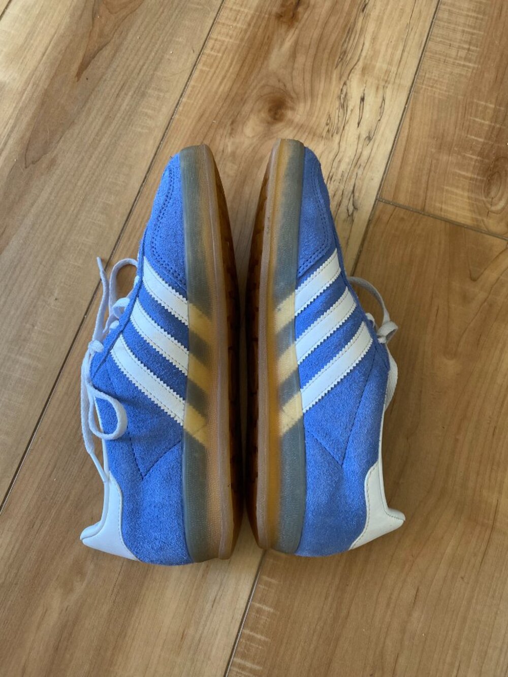 Adidas Gazelle - Picture 7 of 7